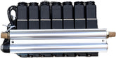 Rampa electroventil troliu+cd 24V